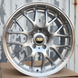 18x8" Wheels (5x113)