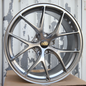 19x9.5" RI-A BBS Style Wheels (5x113)